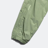 Pantaloni da tuta in tessuto NK x NCTA verdi