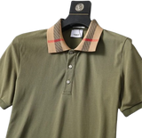 BRBRY POLO