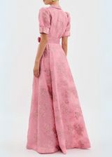 Rebecca™ | Abito firmato Annette