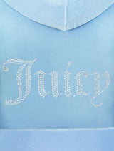 TUTA JUICY – AZZURRO