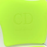 CD B22 'Bianco Argento Verde Fluo'