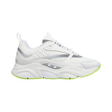 CD B22 'Bianco Argento Verde Fluo'