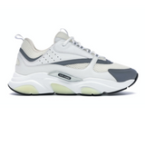 CD B22 'Bianco Argento'