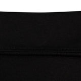 T-shirt PRD Milano Crest Logo Nera