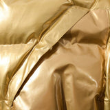 Giacca BP Shark Camo Gold Edition