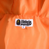 Giacca BP Shark Camo Gold Edition