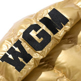 Giacca BP Shark Camo Gold Edition