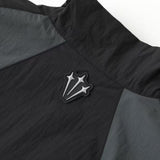 Set di binari intrecciati NK x NCTA