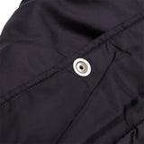 Giacca SPRM NY Varsity Bomber nera