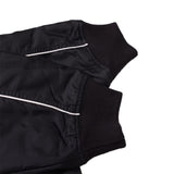 Giacca SPRM NY Varsity Bomber nera
