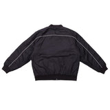 Giacca SPRM NY Varsity Bomber nera