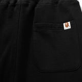 Pantaloni della tuta BP Ape Head neri