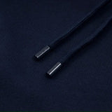 Toppa con cappuccio LV