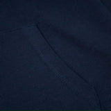 Toppa con cappuccio LV