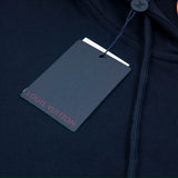 Toppa con cappuccio LV