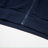 Toppa con cappuccio LV