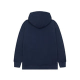 Toppa con cappuccio LV