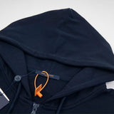 Toppa con cappuccio LV