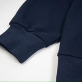 Toppa con cappuccio LV