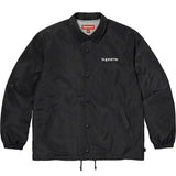 Giacca SPRM NYC Coach Windbreaker