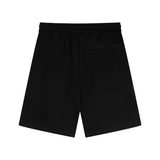 Toppa con logo PRD Shorts Nero