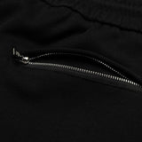 Toppa con logo PRD Shorts Nero