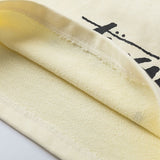 Logo dei pantaloncini STSY
