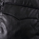 Giacca con cappuccio BP Camo Shark