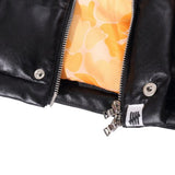 Giacca con cappuccio BP Camo Shark