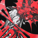 Maglietta HLSTR Paradise Graphic HS001