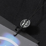 Maglietta HLSTR Paradise Graphic HS001