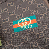 Giacca a vento GG Monogram (2 colori)