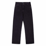 Jeans BLNCG con logo BB nero BL029