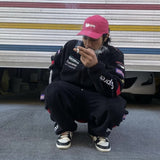 Giacca SPRM Skittles Racing Team 2021