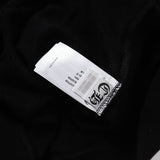 Felpa con cappuccio CHRM HRTS con logo a croce multicolore CH079