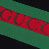 GG Polo 1921 con logo a righe