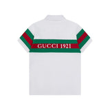 GG Polo 1921 con logo a righe