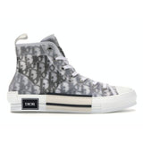 CD B23 High Top bianco