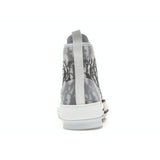 CD B23 High Top bianco