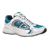 CD B30 – Bianco/azzurro